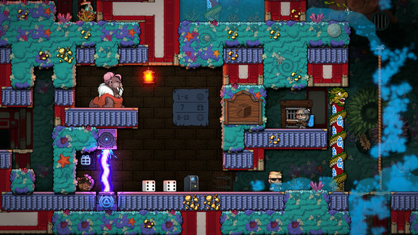 Screenshot 10 of Spelunky 2