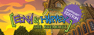 Edna & Harvey: The Breakout - Anniversary Edition