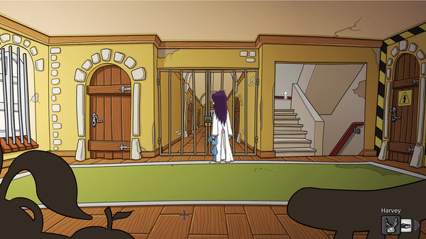 Screenshot 6 of Edna & Harvey: The Breakout - Anniversary Edition