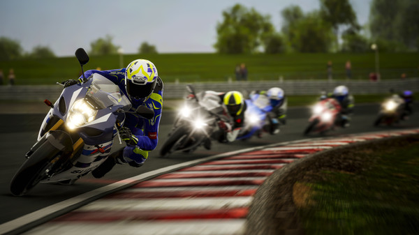 Screenshot 10 of RIDE 4