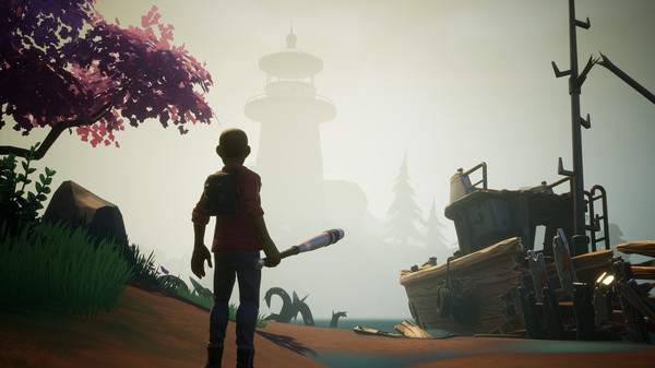 Screenshot 13 of Drake Hollow