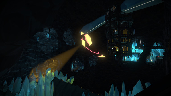 Screenshot 3 of Panoptic