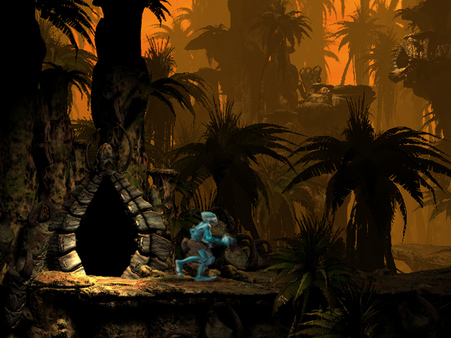 Screenshot 6 of Oddworld: Abe's Exoddus®