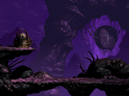 Screenshot 8 of Oddworld: Abe's Exoddus®