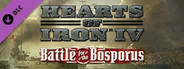 Hearts of Iron IV: Battle for the Bosporus