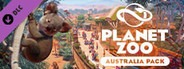 Planet Zoo: Australia Pack