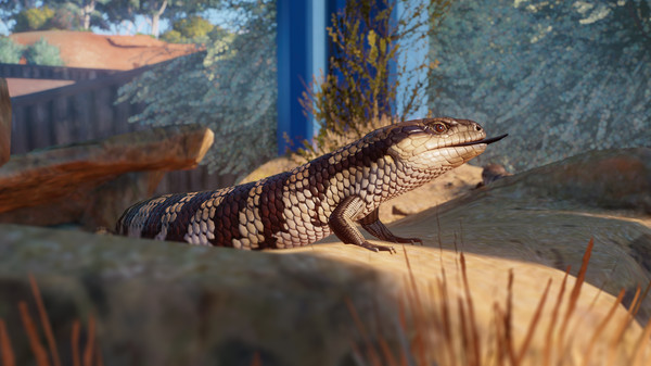 Screenshot 10 of Planet Zoo: Australia Pack