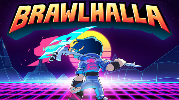 Screenshot 1 of Brawlhalla Battle Pass Season 2