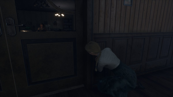 Screenshot 12 of Remothered: Broken Porcelain