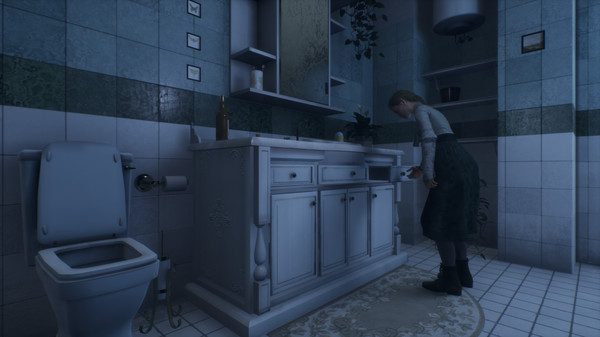Screenshot 13 of Remothered: Broken Porcelain