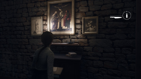 Screenshot 16 of Remothered: Broken Porcelain