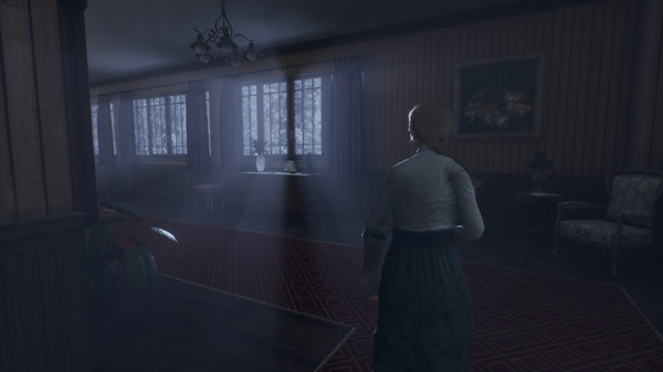 Screenshot 17 of Remothered: Broken Porcelain