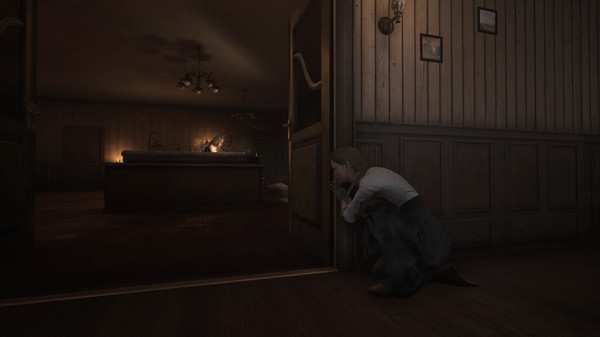 Screenshot 18 of Remothered: Broken Porcelain