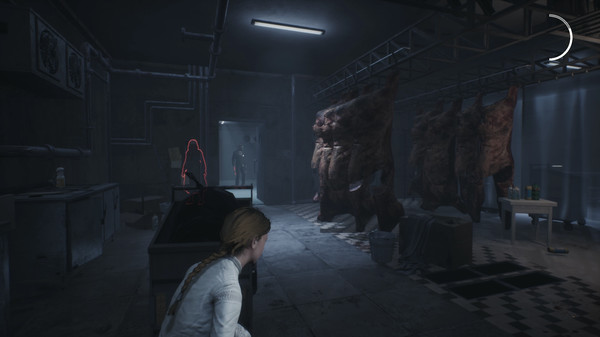 Screenshot 3 of Remothered: Broken Porcelain