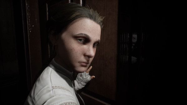 Screenshot 4 of Remothered: Broken Porcelain