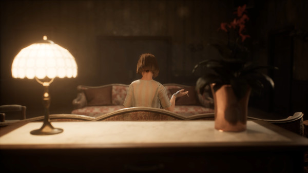 Screenshot 7 of Remothered: Broken Porcelain
