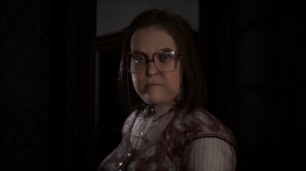 Screenshot 8 of Remothered: Broken Porcelain