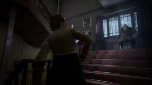 Screenshot 10 of Remothered: Broken Porcelain