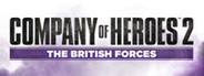 Company of Heroes 2 - The British Forces