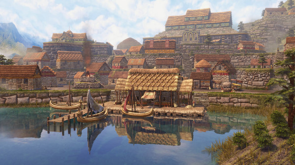 Screenshot 6 of Age of Empires III: Definitive Edition