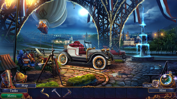 Screenshot 1 of Modern Tales: Age of Invention