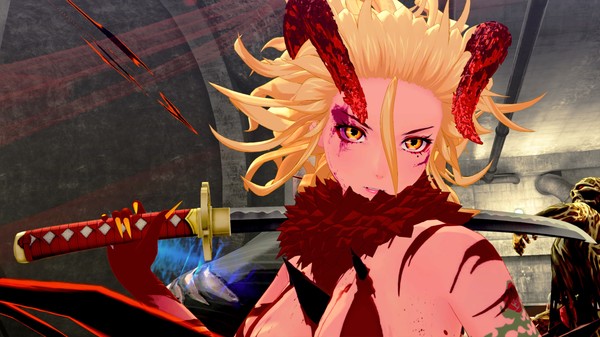 Screenshot 6 of Onee Chanbara ORIGIN