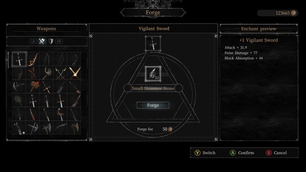 Screenshot 16 of Vigil: The Longest Night