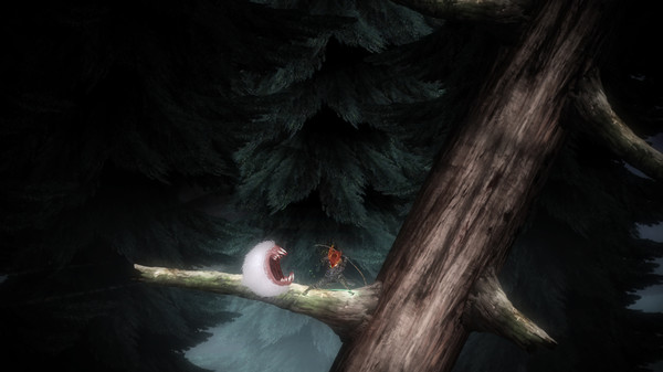 Screenshot 4 of Vigil: The Longest Night