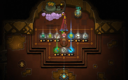 Screenshot 7 of Crown Trick