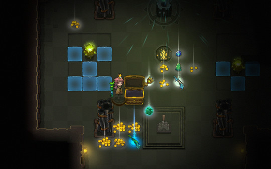 Screenshot 8 of Crown Trick