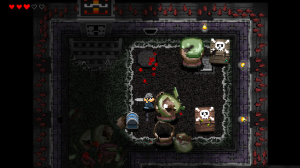 Screenshot 4 of Diehard Dungeon