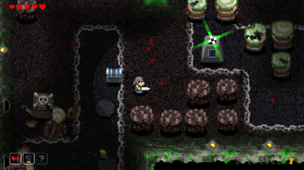 Screenshot 7 of Diehard Dungeon