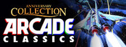 Anniversary Collection Arcade Classics