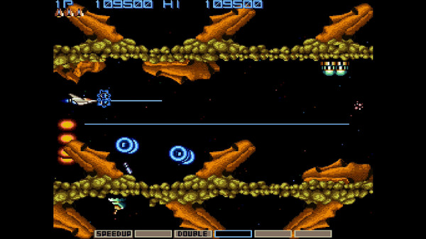 Screenshot 3 of Anniversary Collection Arcade Classics