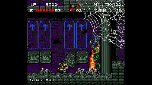 Screenshot 7 of Anniversary Collection Arcade Classics