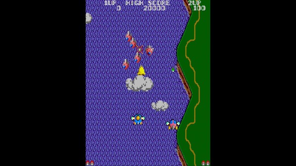 Screenshot 8 of Anniversary Collection Arcade Classics