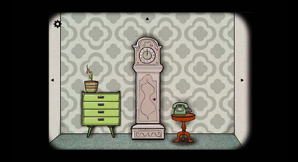 Screenshot 1 of Cube Escape Collection