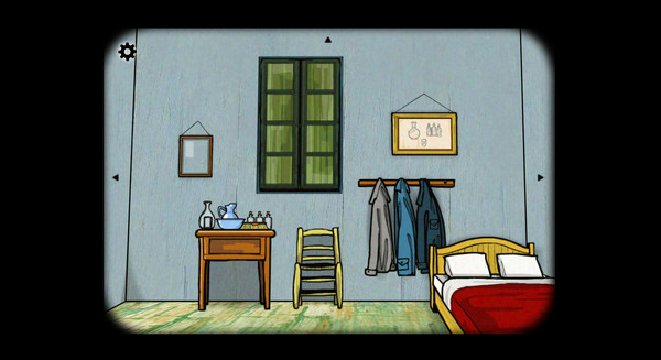 Screenshot 3 of Cube Escape Collection