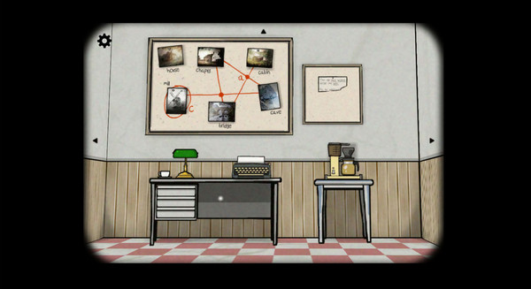 Screenshot 5 of Cube Escape Collection