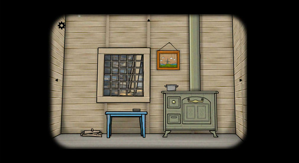 Screenshot 6 of Cube Escape Collection