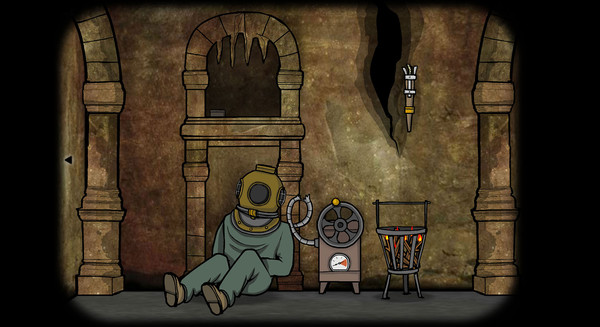 Screenshot 9 of Cube Escape Collection