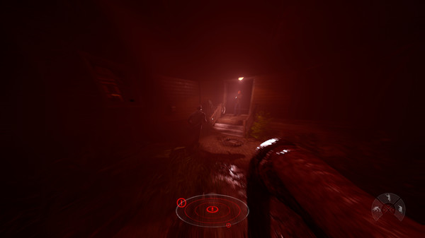 Screenshot 3 of In Silence