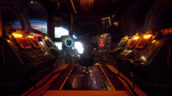 Screenshot 5 of The Outer Worlds