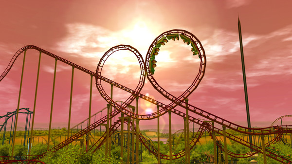 Screenshot 8 of RollerCoaster Tycoon® 3: Complete Edition