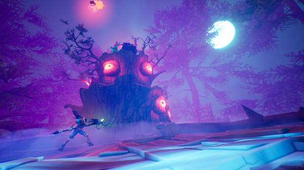 Screenshot 3 of Pumpkin Jack