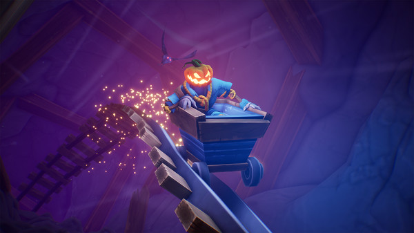 Screenshot 4 of Pumpkin Jack