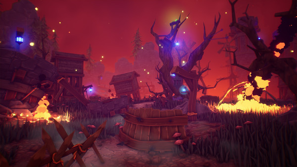 Screenshot 5 of Pumpkin Jack