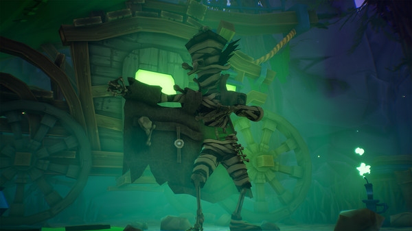 Screenshot 8 of Pumpkin Jack