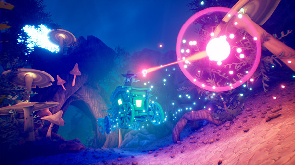 Screenshot 9 of Pumpkin Jack