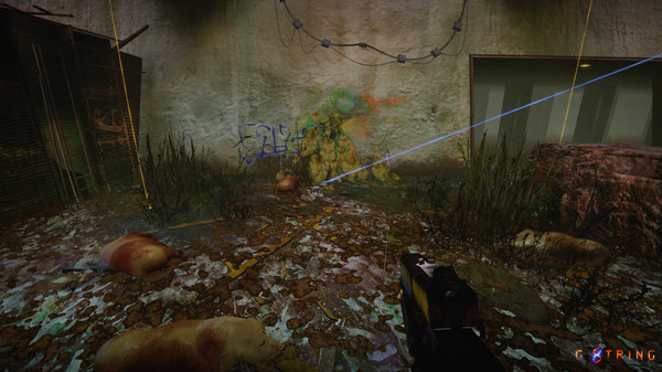 Screenshot 17 of G String